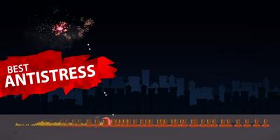 Fireworks - Simulator imagem de tela 1
