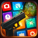 Screen Destroyer - Shoot it APK