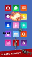 Screen Destroyer syot layar 3