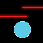 Icona Laser Escape