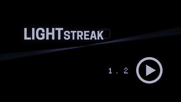 Light Streak पोस्टर