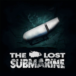 The Lost Submarine: Survival