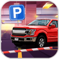 Parking Game Simulator