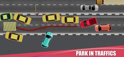 Parking Game poster