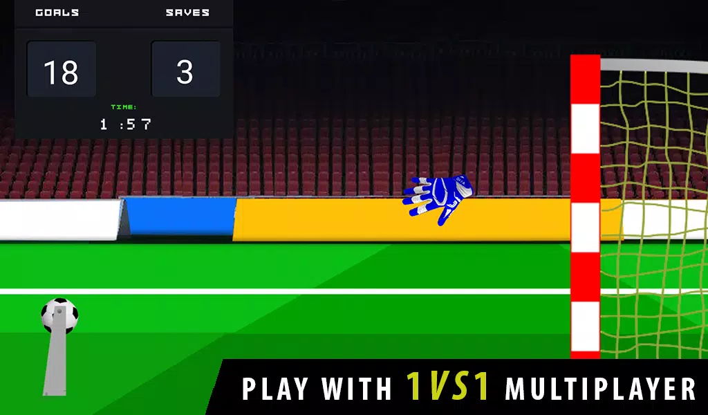 Get Penalty Challenge Multiplayer - Microsoft Store