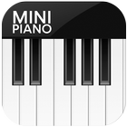 MINI Piano (8mb) - Portable icône