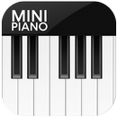 MINI Piano (4mb) - Ultra Porta-APK