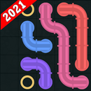 Pipe Connect : Puzzle APK