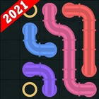 Pipe Connect : Puzzle icon