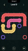 Pipe Connect : Puzzle screenshot 1