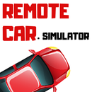 Remote Car Simulator APK