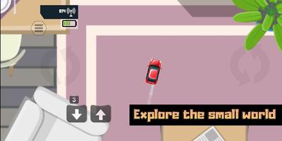 Remote Car Simulator screenshot 1