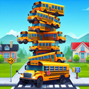 Stack the Bus APK