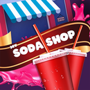 My Soda Shop : Coffee Shop APK