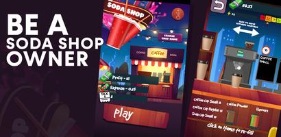 My Soda Shop poster