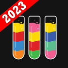 Water Sort Puz icon