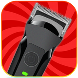 Razor Simulator(Trimmer Prank) أيقونة