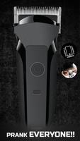 Razor Simulator(Trimmer Prank) تصوير الشاشة 1