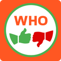 Who-React:Conéctese con las co