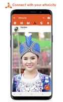 برنامه‌نما Who-React: Join your Ethnicity عکس از صفحه