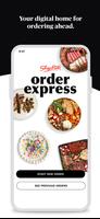 ShopRite Order Express poster