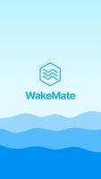 WakeMate ポスター