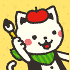 Cat Painter ikon