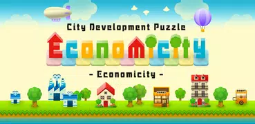 Economicity -City Development 