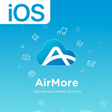 AirMore for Android Advice