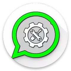 WA ToolKit - Status Save, Direct Chat, Forward All
