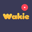 Wakie Voice Chat: Make Friends APK
