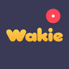 Wakie 图标