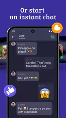 download Wakie Chat: Talk to strangers XAPK
