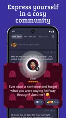 download Wakie Chat: Talk to strangers XAPK