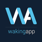 WakingApp-icoon