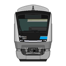 小田急線駅案内 APK