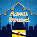 Waktu Solat Brunei APK