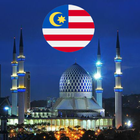 Waktu Solat Kuala Lumpur icon