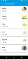 Waktu Solat Malaysia screenshot 3