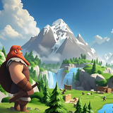 Каменные герои APK