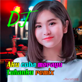 Dj Aku coba merayu tuhanku