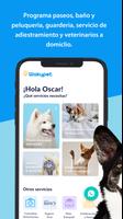 Wakypet - Paseadores de perros screenshot 1