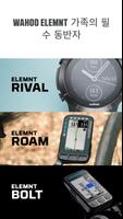 ELEMNT 포스터