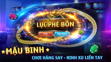 Game bài WAHA - Đánh bài FREE, tặng XU hàng ngày 스크린샷 1