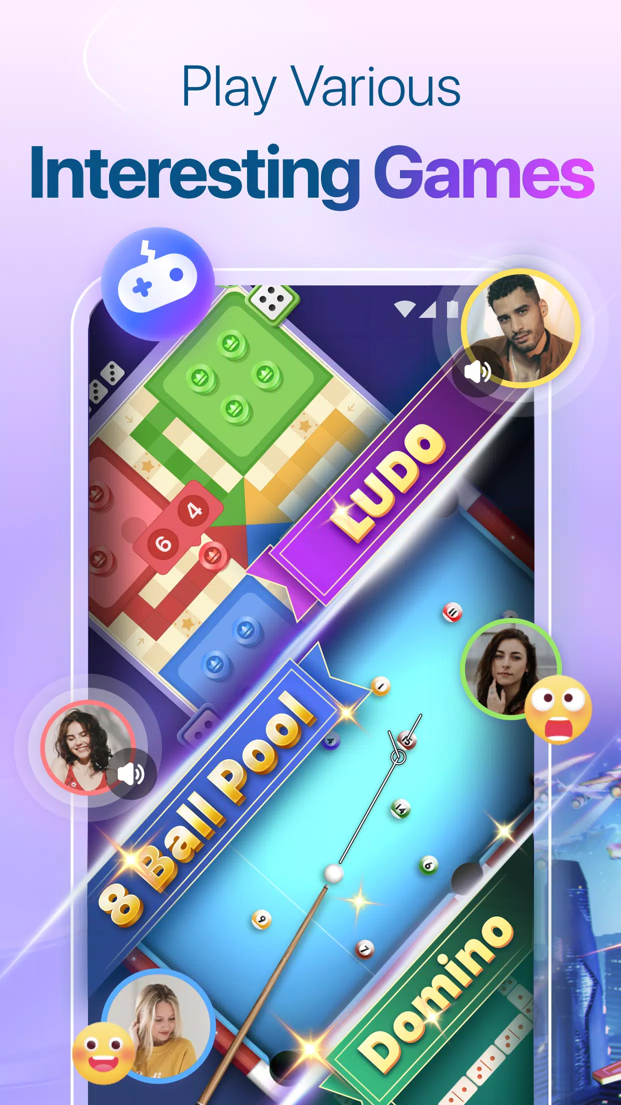 Ludo Royal - Happy Voice Chat - Apps on Google Play