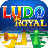 Ludo Royal icon