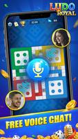 Ludo Royal plakat