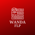 Wanda FLP icône