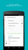 2 Schermata Connect - Gestione Salone
