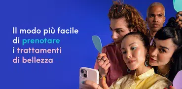 Treatwell: Scopri la Bellezza